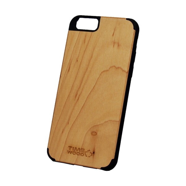 Etui drewniane na iPhone 5 TIMEWOOD Maple