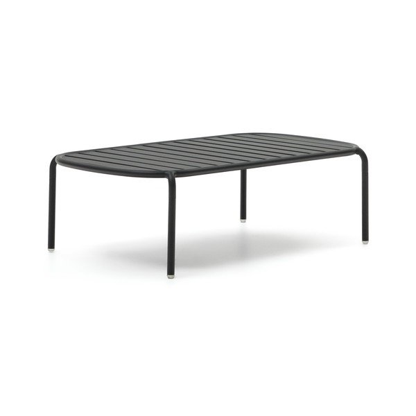 Stolik ogrodowy 65x113 cm Joncols – Kave Home-image-1