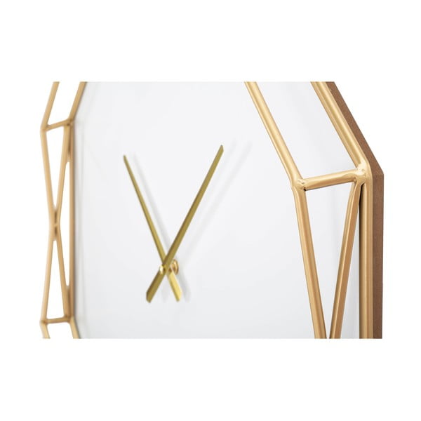 Zegar ścienny ø 56 cm Goldy – Mauro Ferretti-image-3