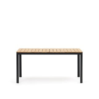 Stół ogrodowy 90x163 cm Bona – Kave Home