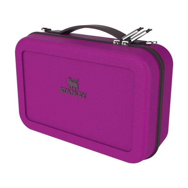 Lunchbox All Day Arista Mini Lunch Box Violet Blossom – Stanley-image-1