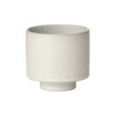 Kremowa kamionkowa filiżanka do cappuccino 210 ml Makoto – Blomus