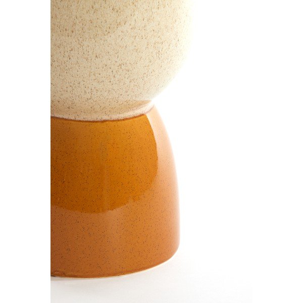 Okrągły stolik ceramiczny ø 28,5 cm Finca – Light & Living-image-2