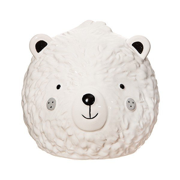 Skarbonka Bear – Sass & Belle