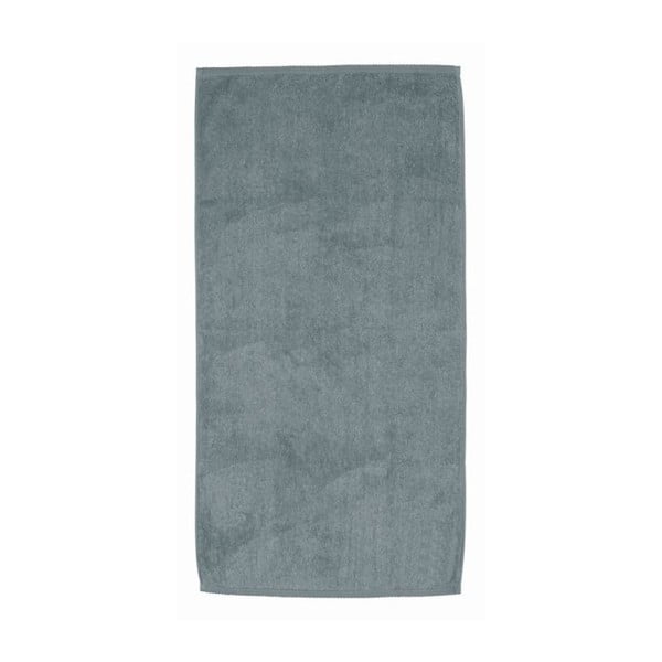 Ręcznik Kela Ladessa, světle Szary, 70x140 cm
