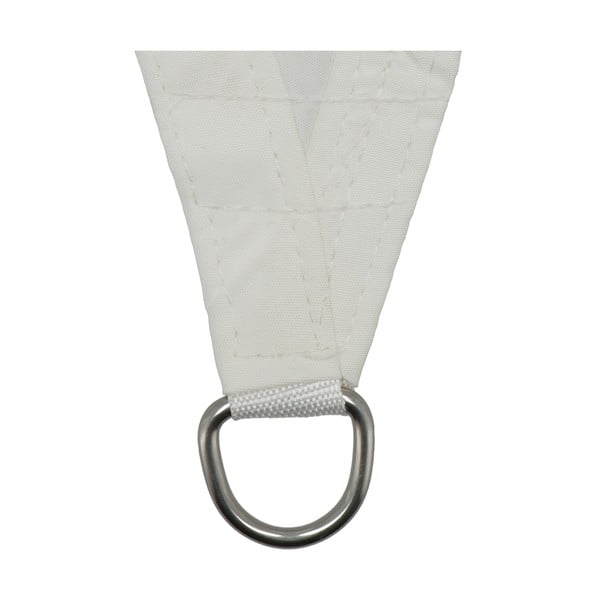 Beżowy kwadratowy żagiel przeciwsłoneczny Livin' Outdoor Como, 3,6x3,6 m-image-4