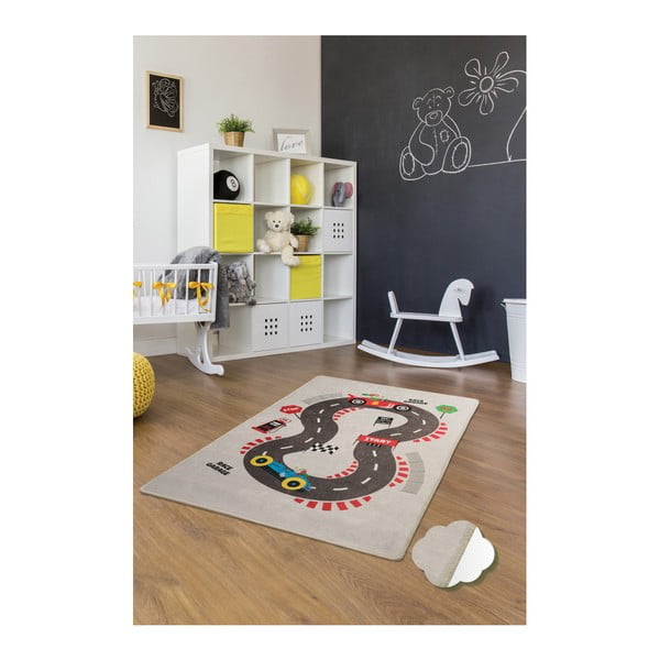 Dywan dla dzieci Game, 140x190 cm-image-2