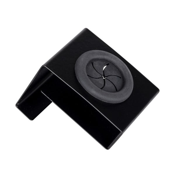 Czarny wiszący haczyk Wenko Black Outdoor Kitchen-image-3