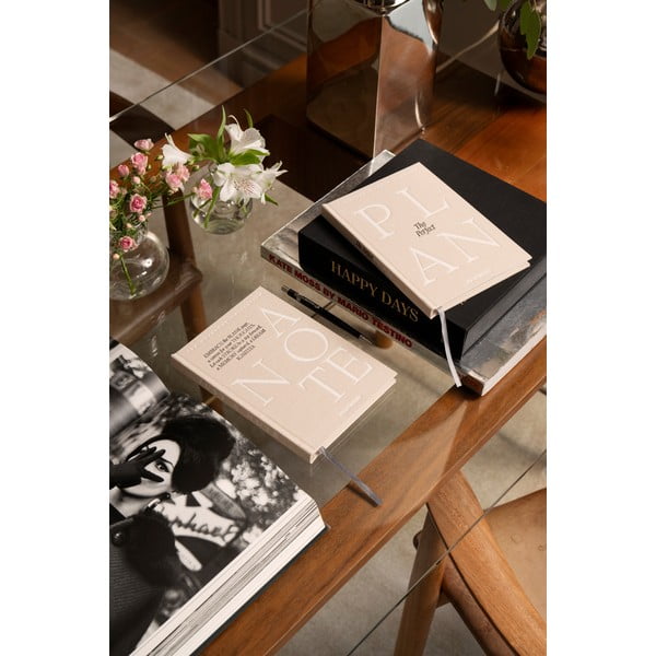 Planer tygodniowy 104 str. The Perfect Plan – Printworks-image-1