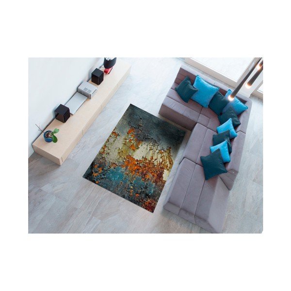 Dywan UNIVERSAL Graffiti, 120x170 cm-image-1