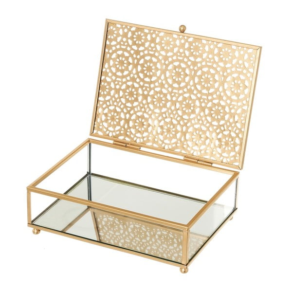 Szkatułka na biżuterię – Casa Selección-image-2