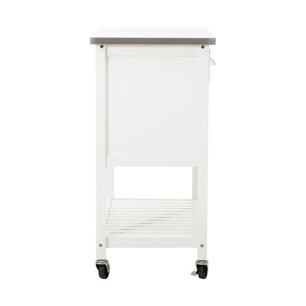 Barek na kółkach 46x86 cm Frankfurt – Premier Housewares-image-3