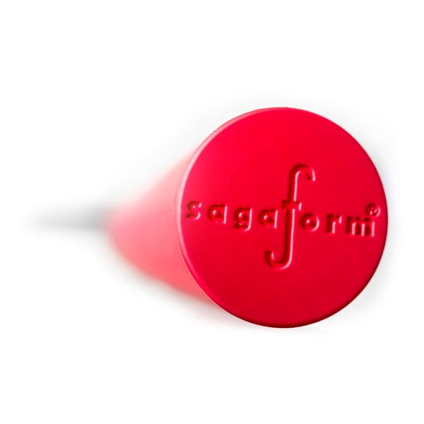 Łopatka
  do sera Sagaform, czerwona-image-2
