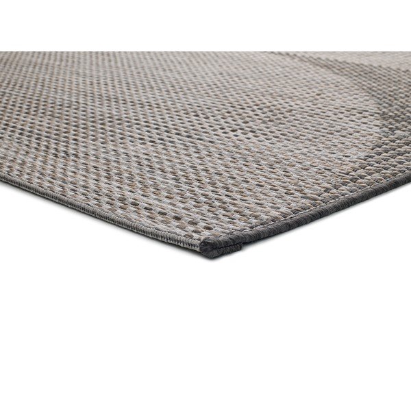 Szary dywan zewnętrzny Universal Biorn, 130x190 cm-image-2