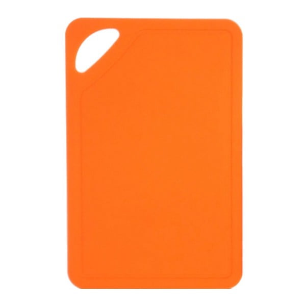 Deska do krojenia Handy Orange
