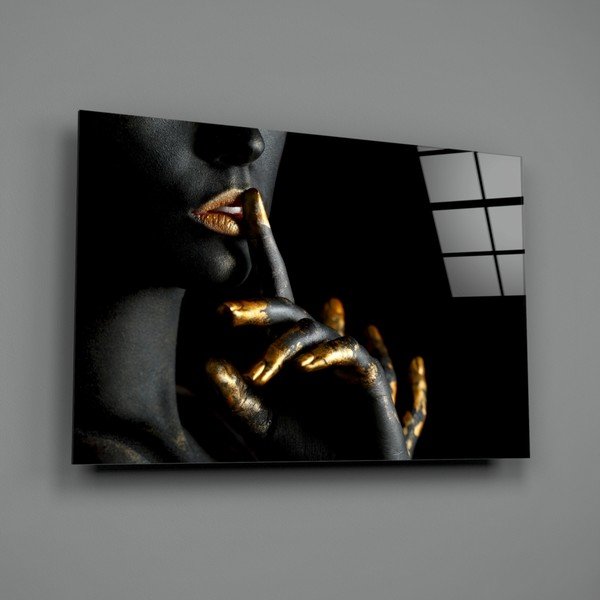 Szklany obraz Insigne Secret-image-4