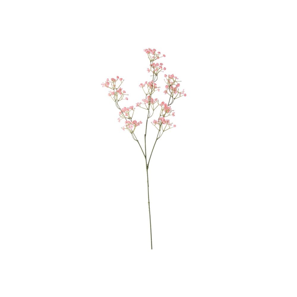 Sztuczny kwiat (wysokość 59 cm) Babybreath – PT LIVING
