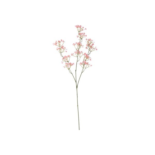 Sztuczny kwiat (wysokość 59 cm) Babybreath – PT LIVING