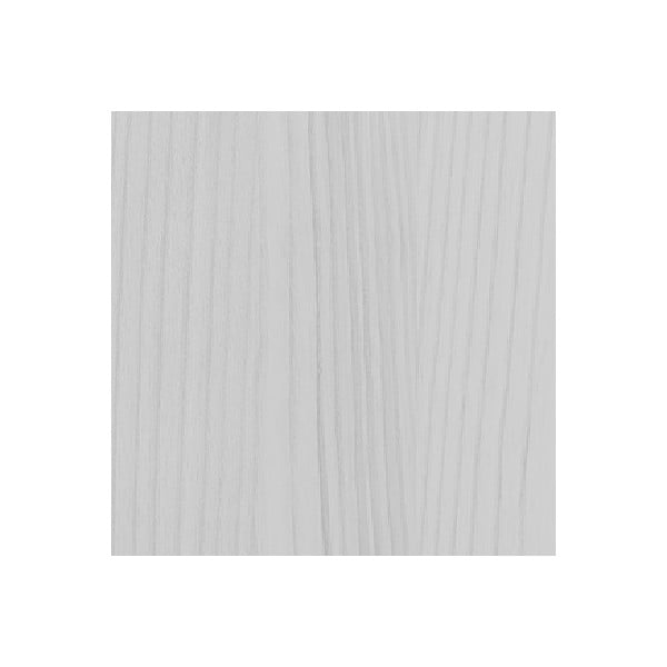 Szary stolik z litego drewna EMKO Naïve, ø 45 cm-image-1