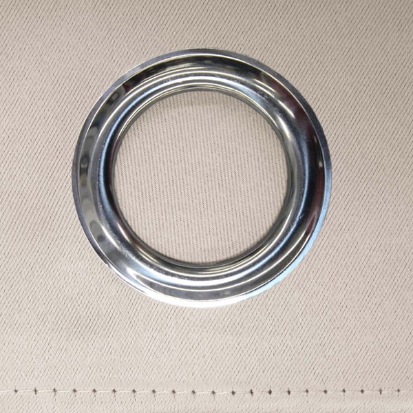 Kremowa zasłona zaciemniająca 135x180 cm Occult – douceur d'intérieur-image-3