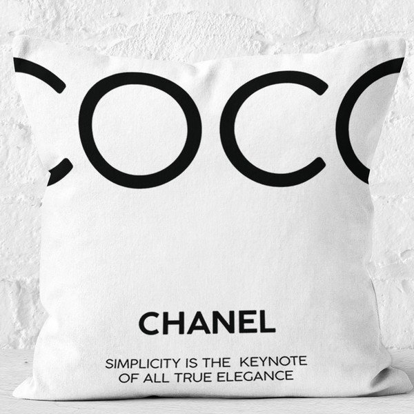 Poszewka na poduszkę 43x43 cm – Mila Home-image-1