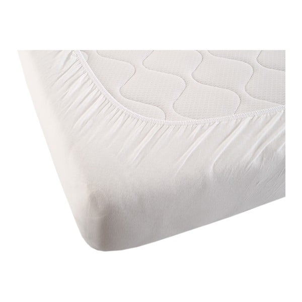 Wodoodporny ochraniacz na materac 60x120 cm – B.E.S.-image-3