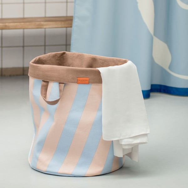 Zasłona prysznicowa 150x200 cm Nova Arte – Mette Ditmer Denmark-image-2