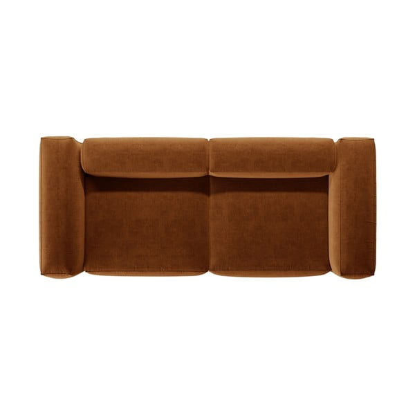 Ceglasta sofa 264 cm Bergamo – Cosmopolitan Design-image-3