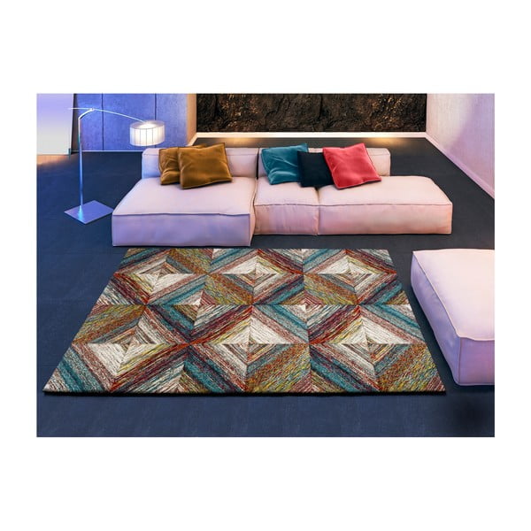 Dywan Universal Gio Blanch, 160x230 cm-image-1
