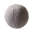 Poduszka dekoracyjna z materiału bouclé ø 20 cm Top – Mioli Decor