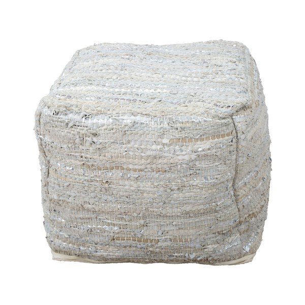 Puf Mauro Ferretti Delhi Quadrato-image-4