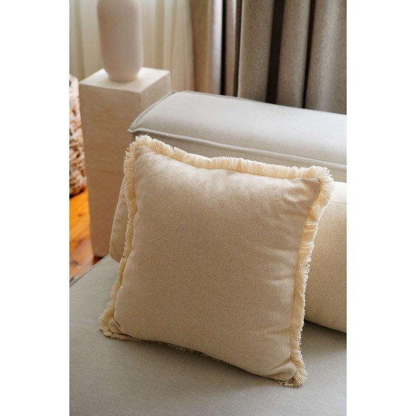 Bawełniana poszewka na poduszkę 43x43 cm – Mioli Decor-image-2