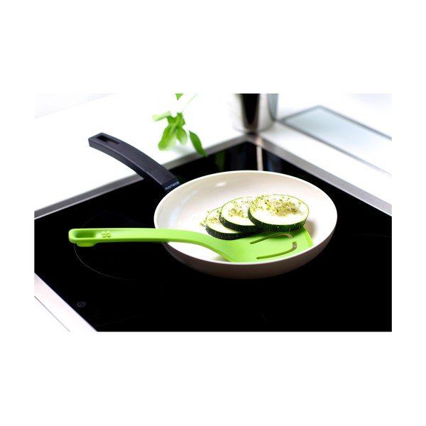 Łopatka z dziurkami Vialli Design Colori Green-image-2