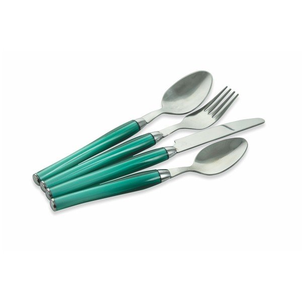 24-częściowy komplet sztućców Villa d'Este Alta-image-2