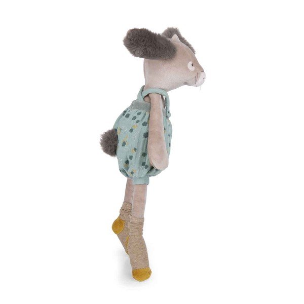 Zabawka pluszowa Rabbit Sage – Moulin Roty-image-1