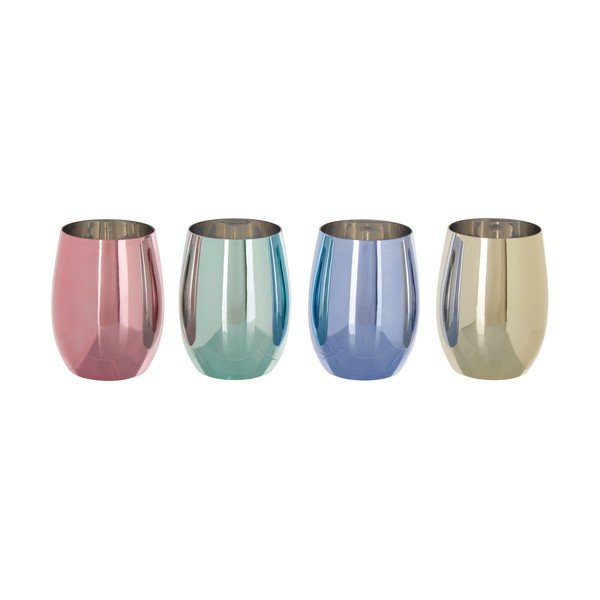 Szklanki zestaw 4 szt. 470 ml Mimo – Premier Housewares-image-3