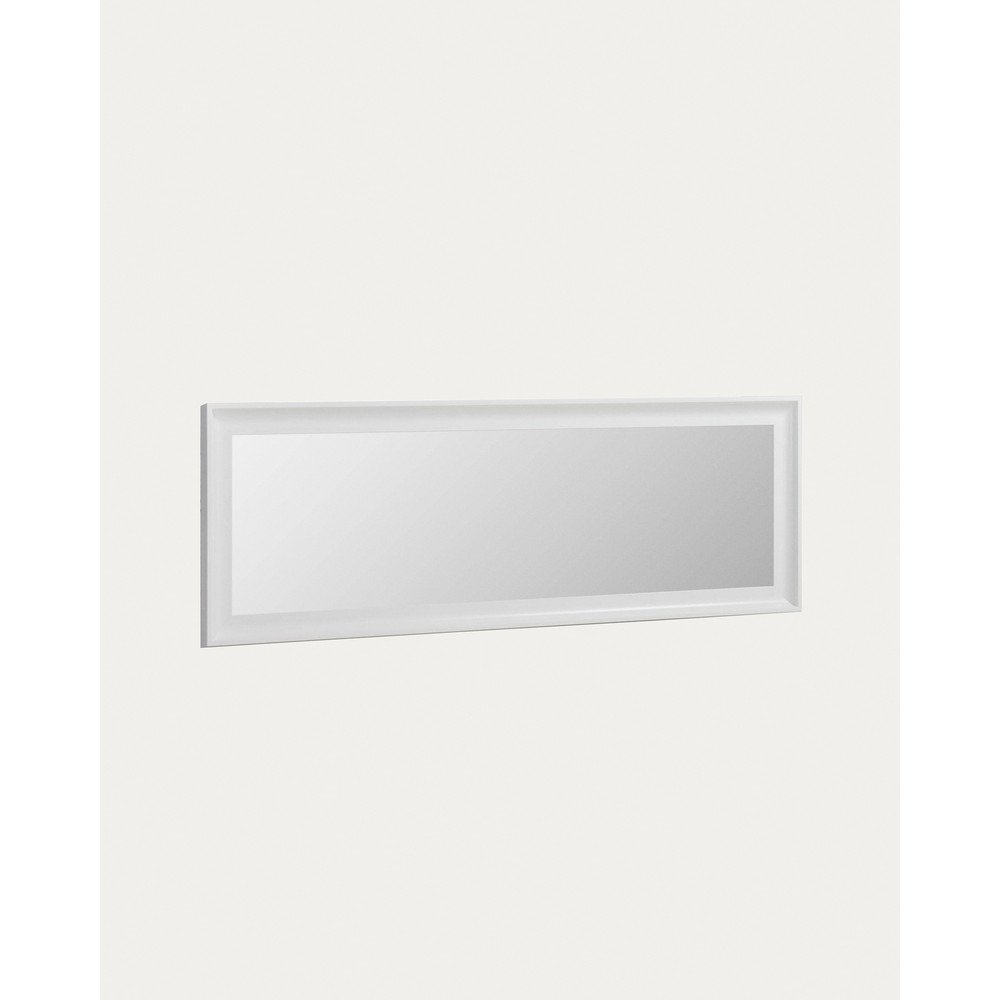 Lustro ścienne 52x152,5 cm Romila – Kave Home (zdjęcie 3)
