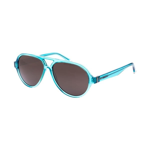 Męskie okulary przeciwsłoneczne GANT Turquoise