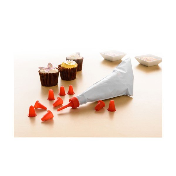 Zestaw cukierniczy do dekoracji Premier Housewares-image-1