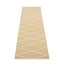 Beżowy chodnik odpowiedni na zewnątrz 70x240 cm Max Sand – Pappelina