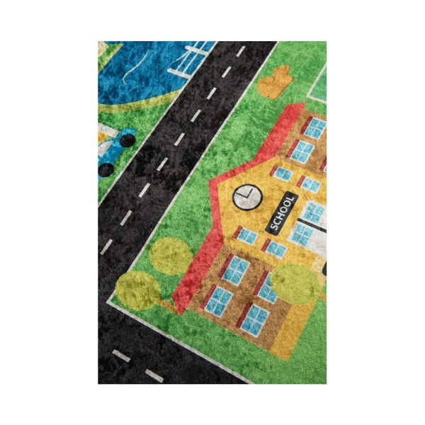 Dywan dla dzieci City, 140x190 cm-image-3