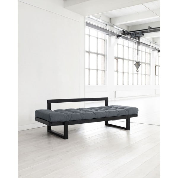 Sofa Karup Edge Black/Gris-image-3