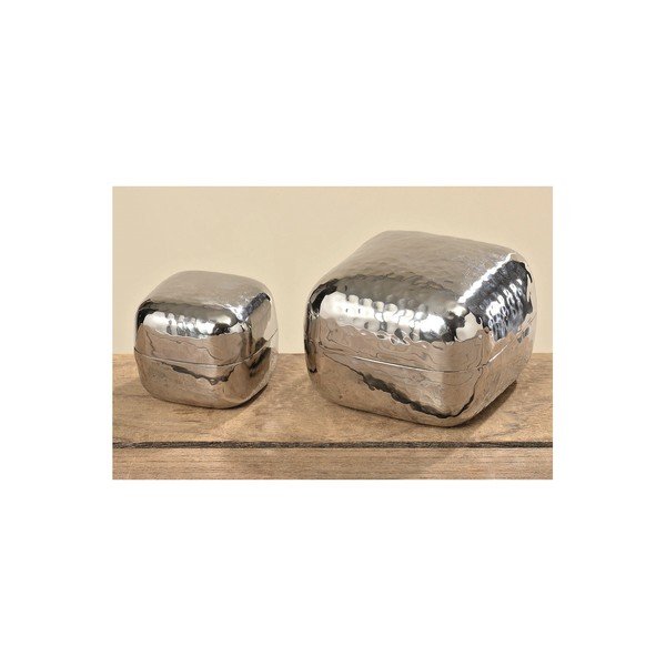 Komplet 2 pojemników Callie