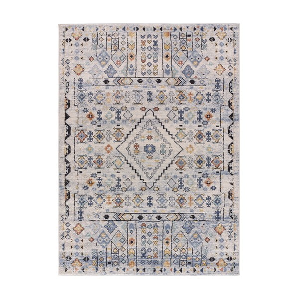 Beżowy dywan 150x80 cm Mabel – Universal