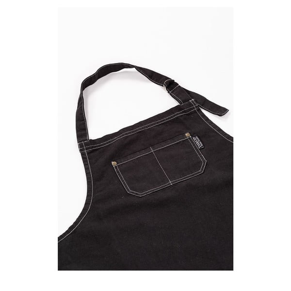 Bawełniany fartuch Havana – Tiseco Home Studio-image-1