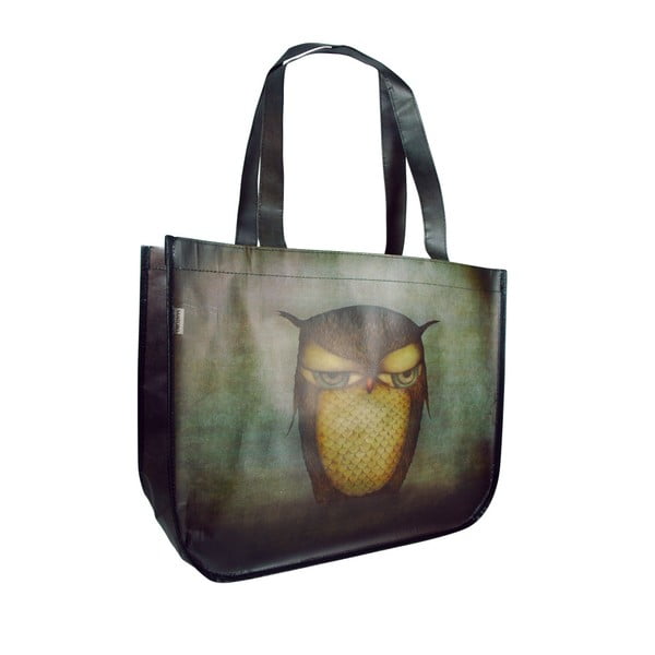 Torba Santoro London Grumpy Owl Bag