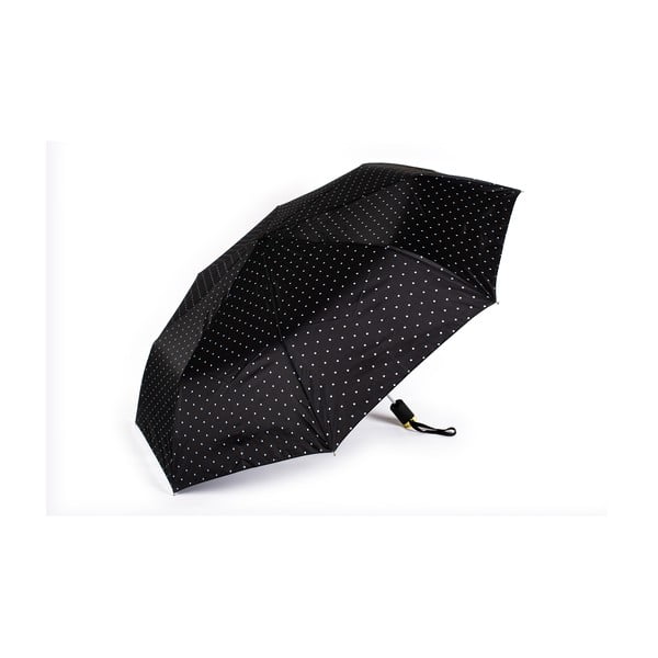 Czarny parasol Tri-Coastal Design
