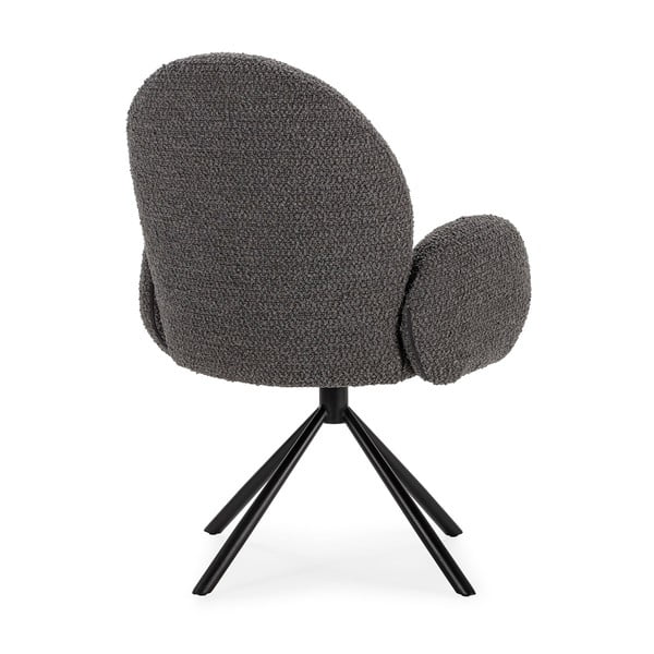 Ciemnoszary fotel Dario – Marckeric-image-3