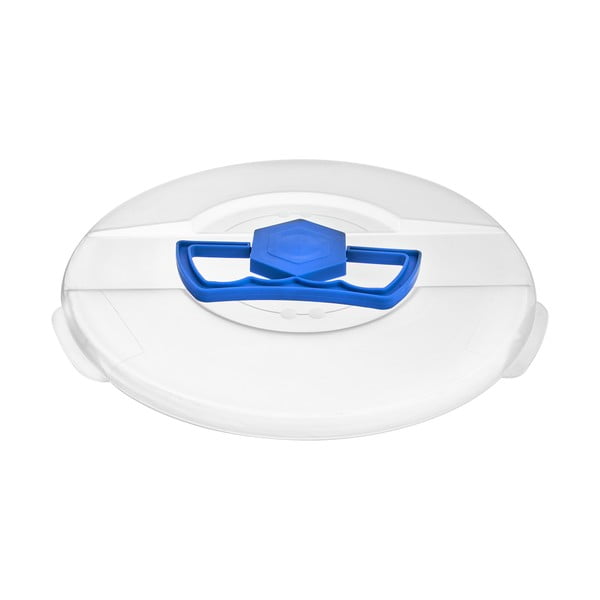 Metalowa tortownica ø 26 cm Grande – Orion-image-2