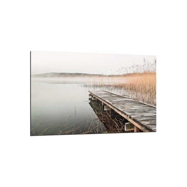 Obraz Styler Glas Jetty 6, 80x120 cm-image-2